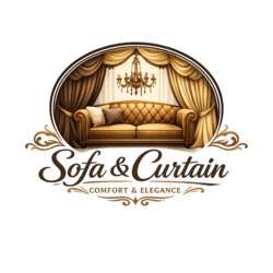 Sofa Curtain Hub Logo